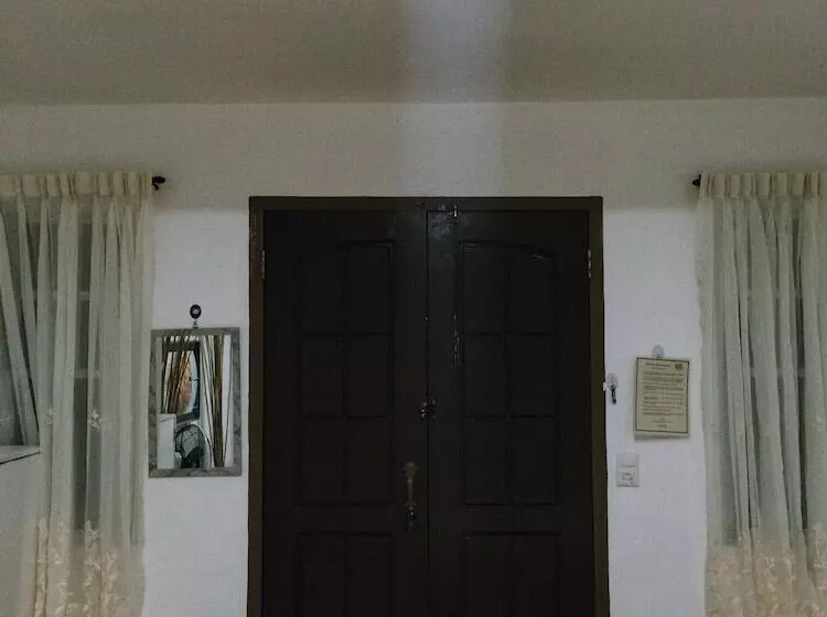 هتل Marnin S Place Boracay