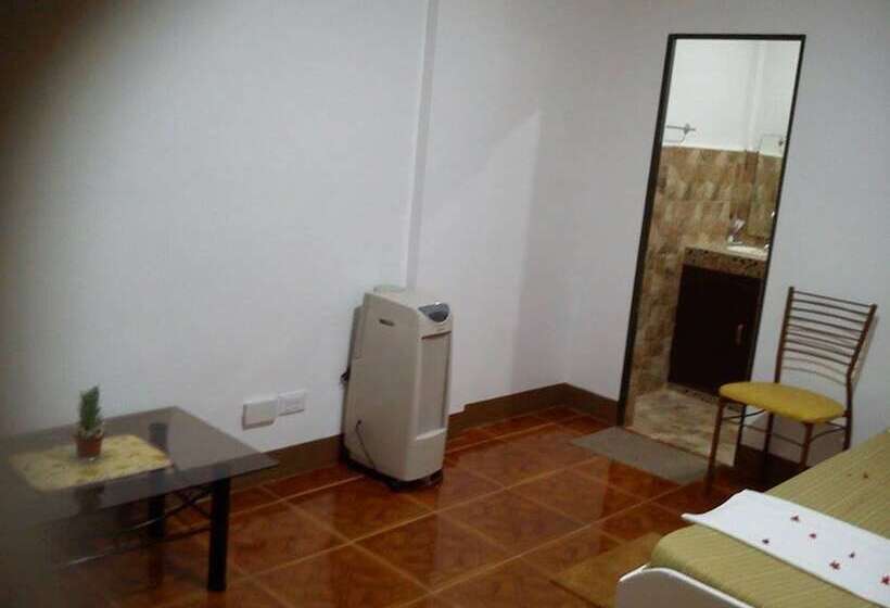 Hotel Marnin S Place Boracay