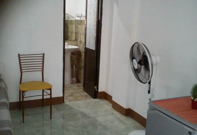 Hotel Marnin S Place Boracay