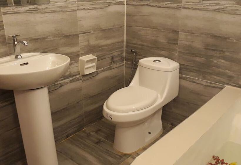 Hotel Marnin S Place Boracay