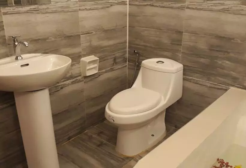 هتل Marnin S Place Boracay