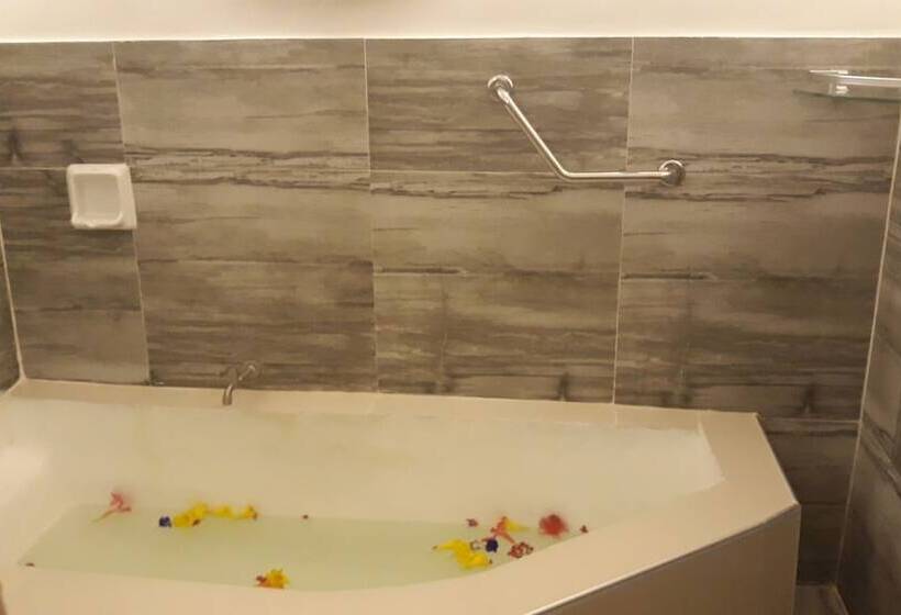 Hotel Marnin S Place Boracay