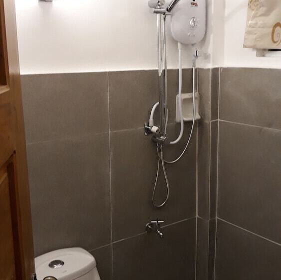 Hotel Marnin S Place Boracay