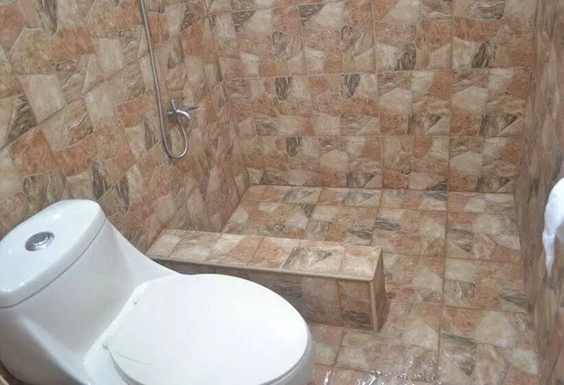 هتل Marnin S Place Boracay