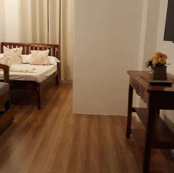 Hotel Marnin S Place Boracay