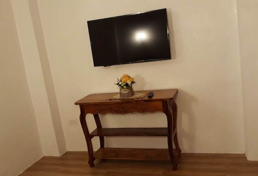 Hotel Marnin S Place Boracay