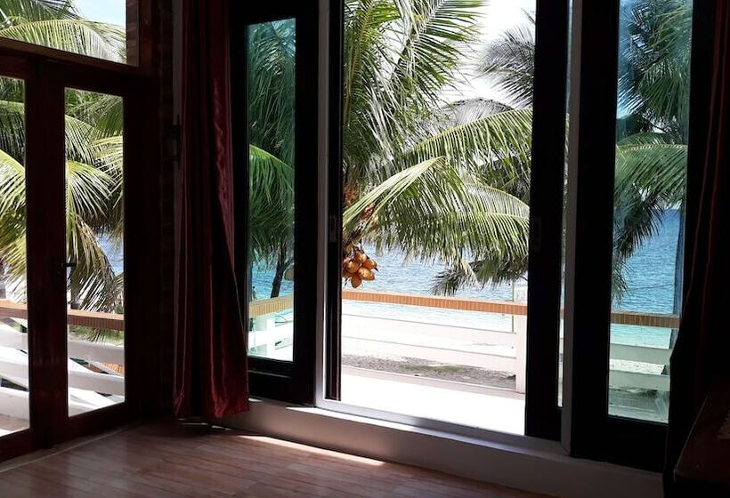 Hotel Marnin S Place Boracay