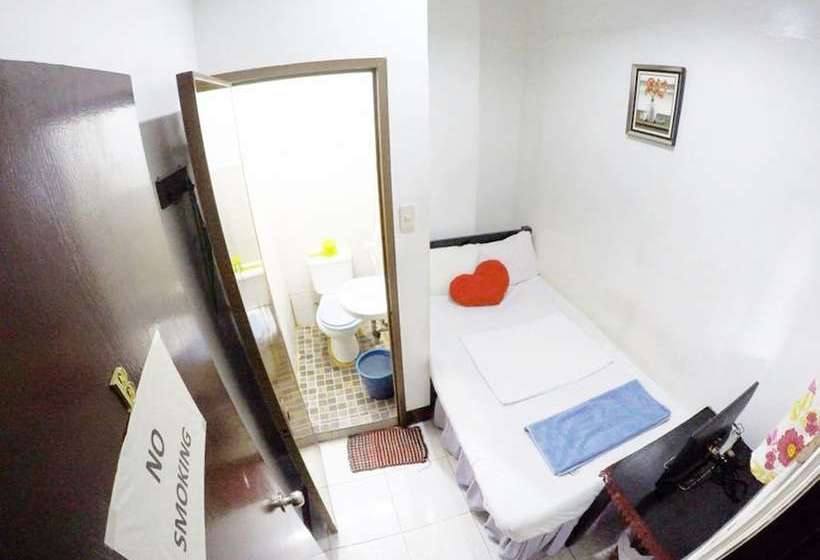 Otel Mimi's Travelers Suites