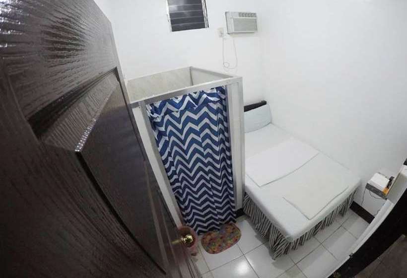 Otel Mimi's Travelers Suites