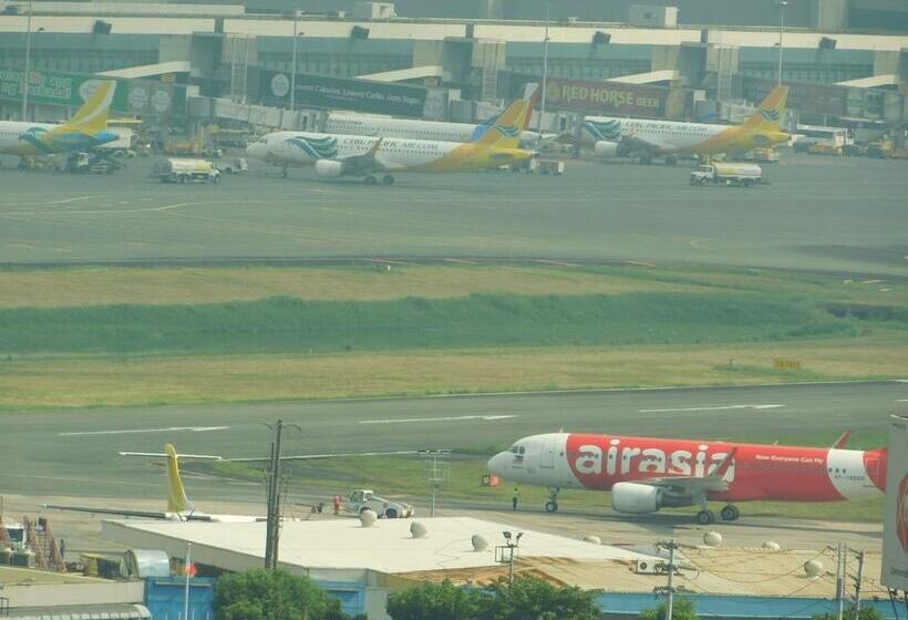 Hotel Ofw At Crowne Bay Tower