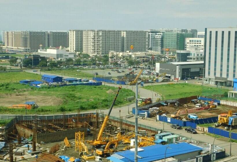 Hotel Ofw At Crowne Bay Tower