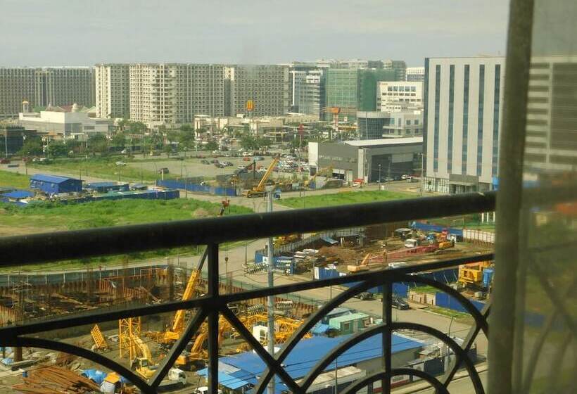 Hotel Ofw At Crowne Bay Tower