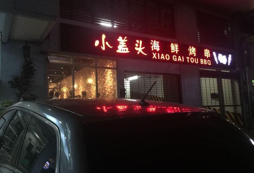 Hotel Ofw At Crowne Bay Tower