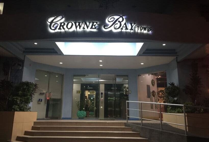 Hotel Ofw At Crowne Bay Tower