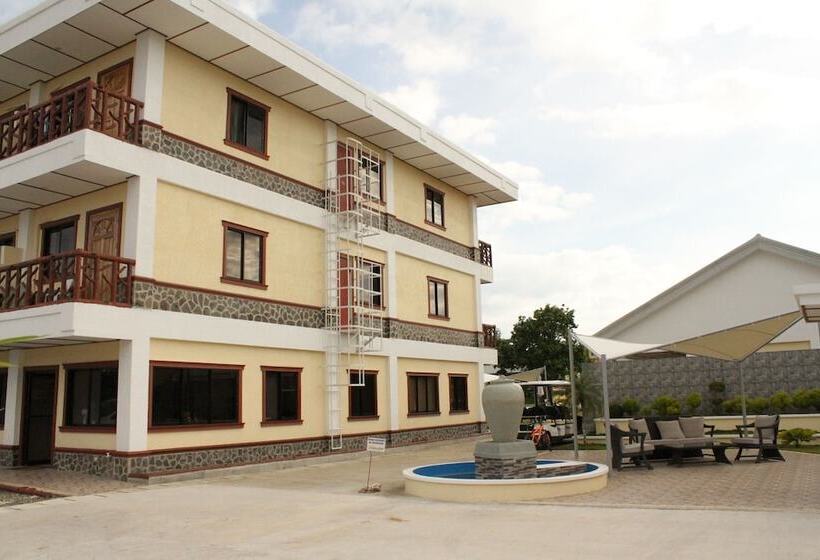 Sunville Hotel And Restaurant