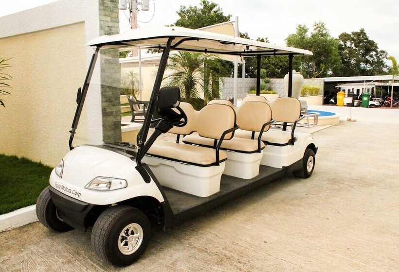 Sunville Hotel And Restaurant