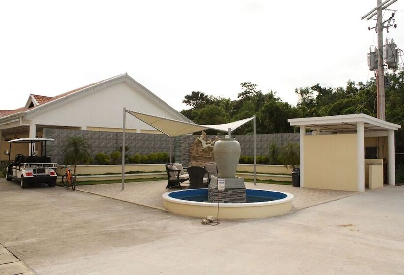 Sunville Hotel And Restaurant