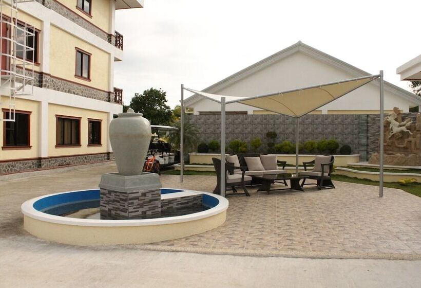 Sunville Hotel And Restaurant