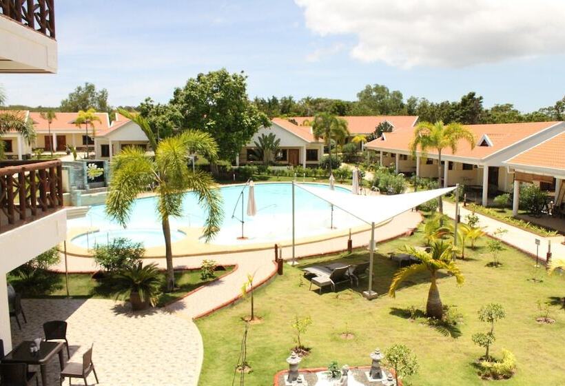 Sunville Hotel And Restaurant