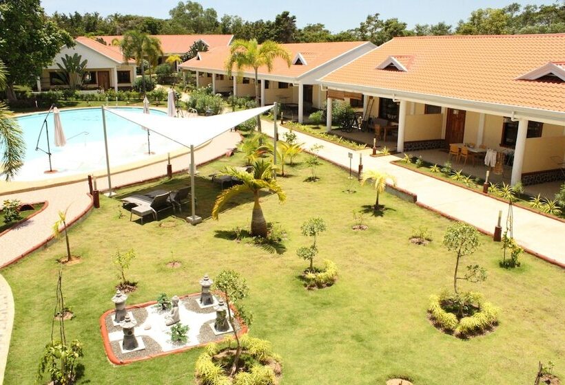 Sunville Hotel And Restaurant