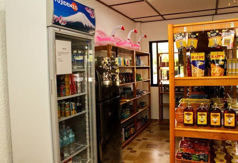 Sunville Hotel And Restaurant