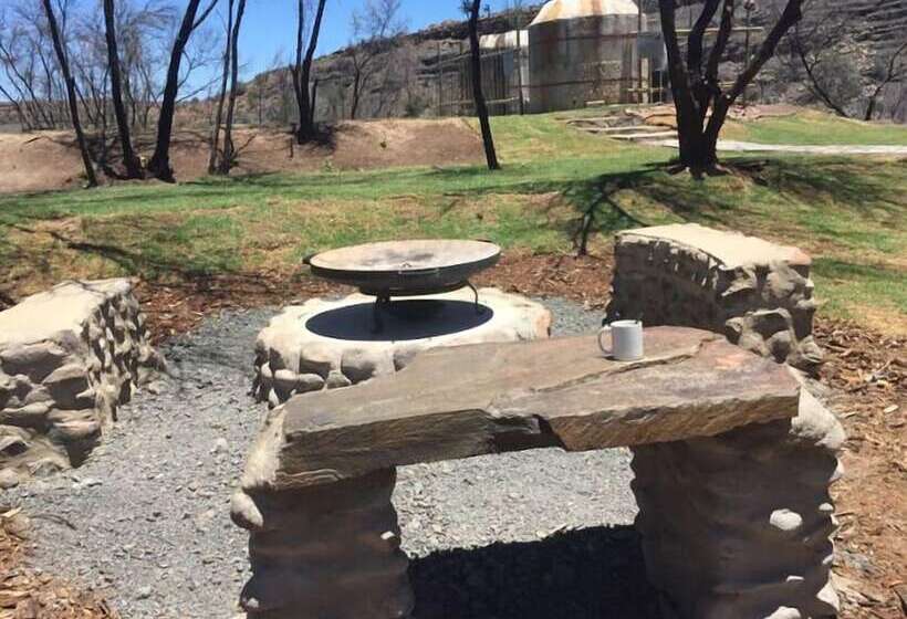 酒店 Teri Lemveli Lodge