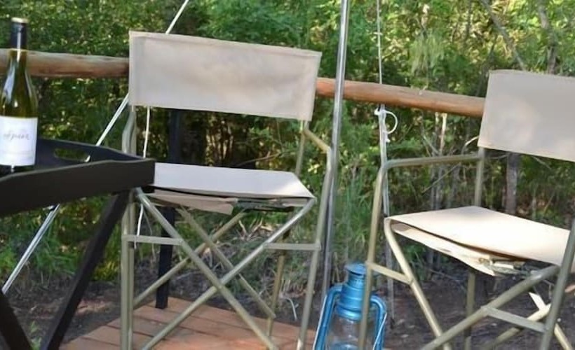 فندق Wild Olive Tree Camp