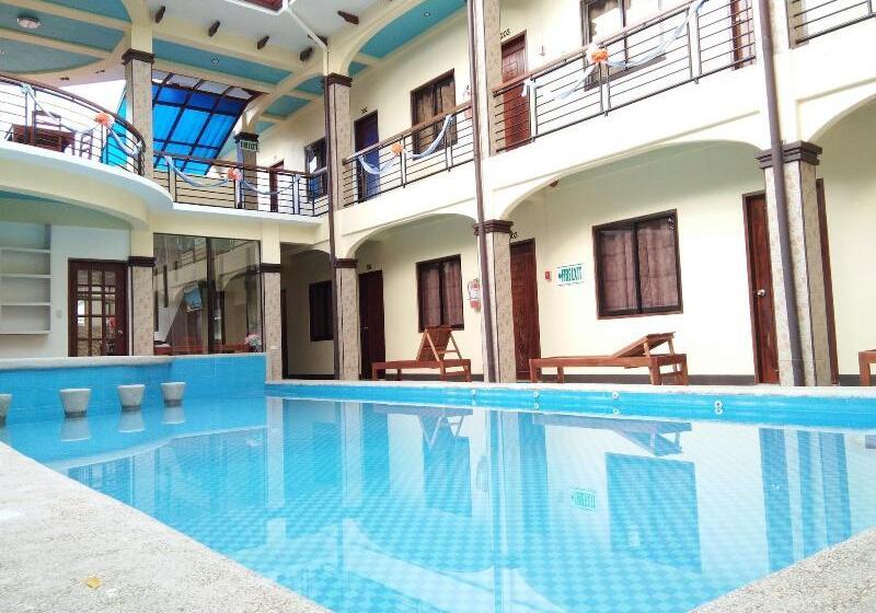 Mariner S Pension House