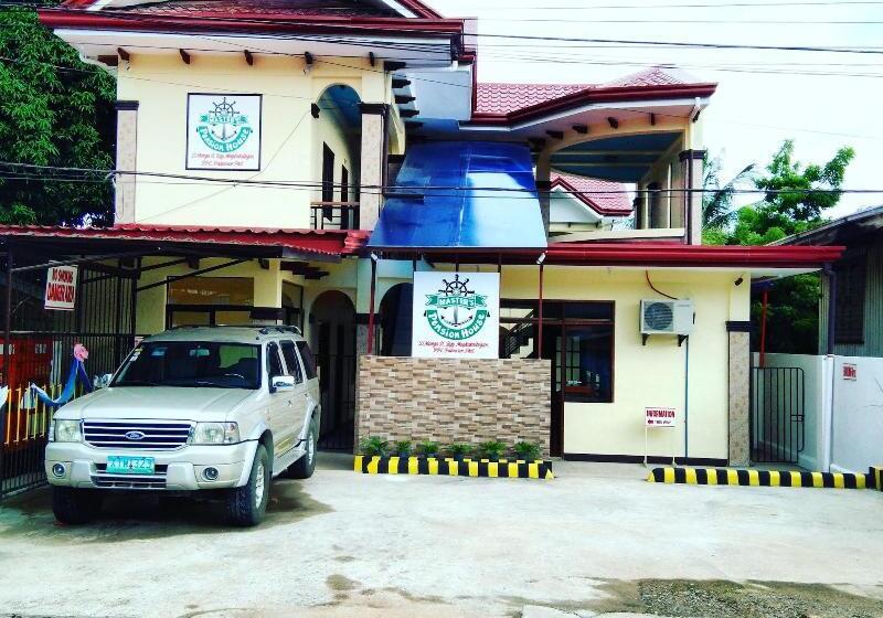 Mariner S Pension House