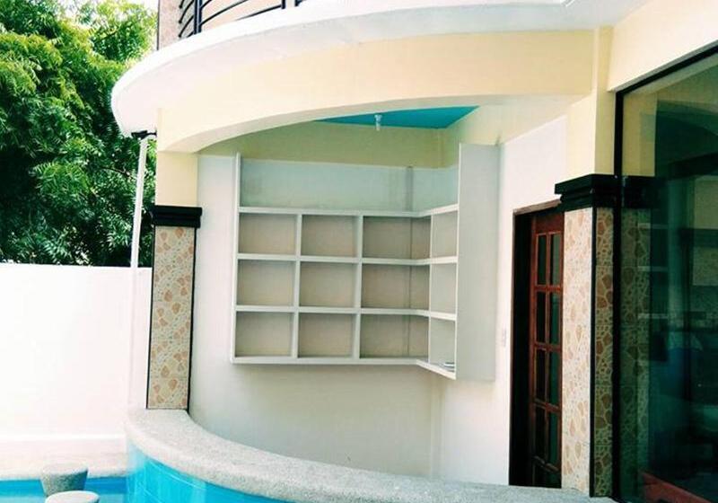 Mariner S Pension House