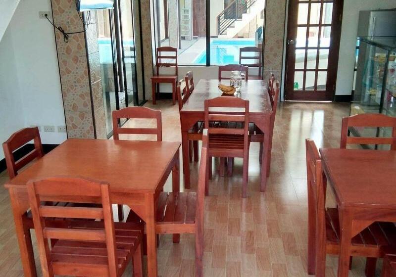 Mariner S Pension House