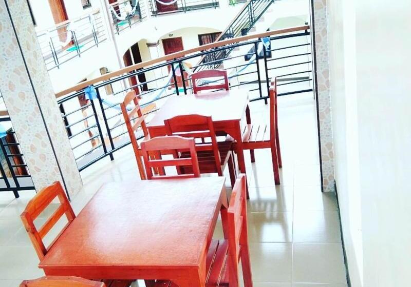 Mariner S Pension House