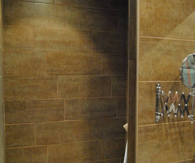 펜션 Au Richebourg Nogent