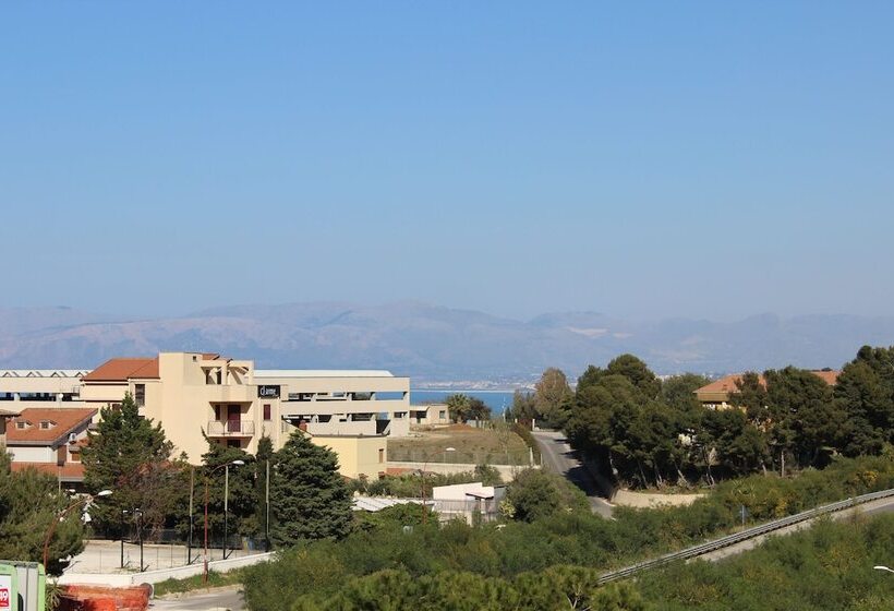 ペンション Casa Chiarenza