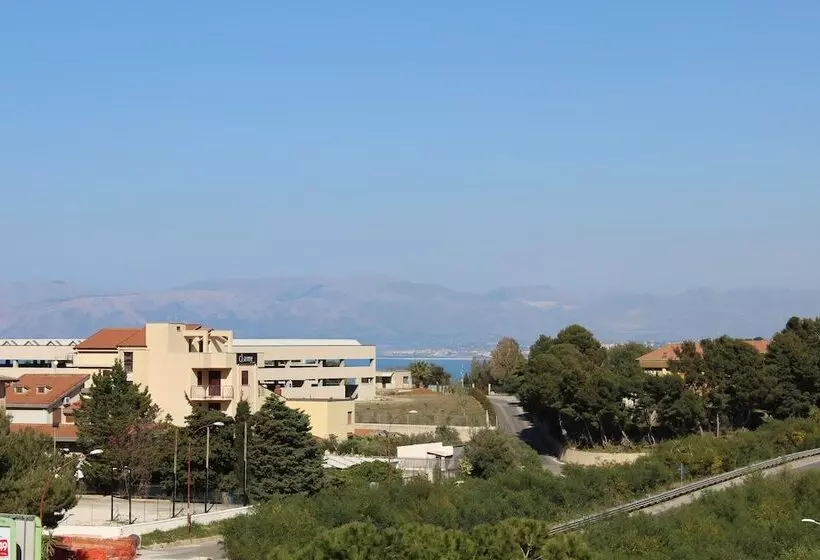 پانسیون Casa Chiarenza