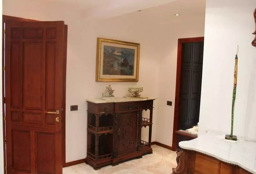 پانسیون Casa Chiarenza