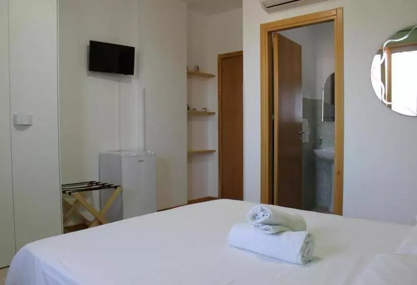 پانسیون Casa Chiarenza