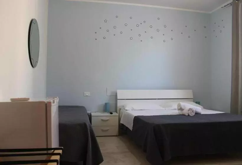 پانسیون Casa Chiarenza