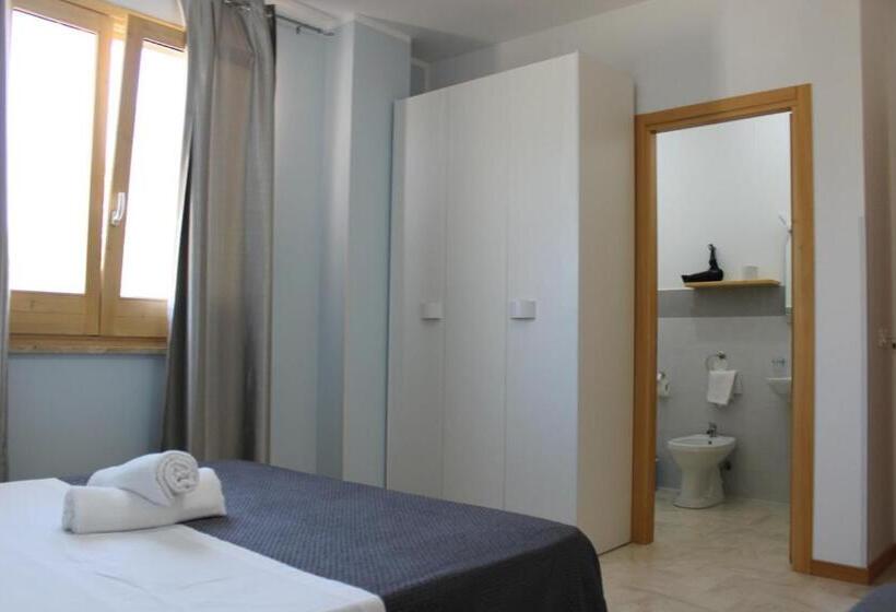 ペンション Casa Chiarenza