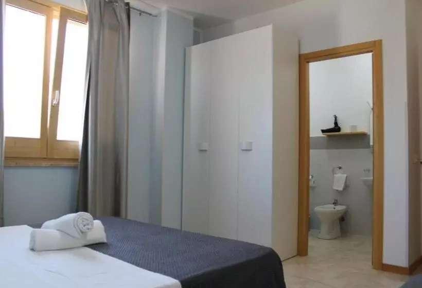 پانسیون Casa Chiarenza