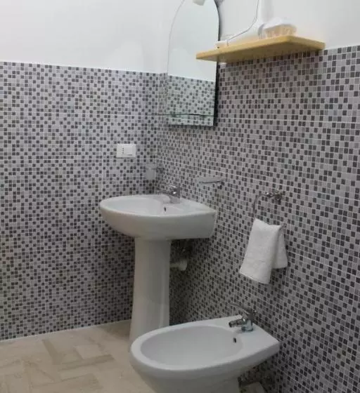 پانسیون Casa Chiarenza