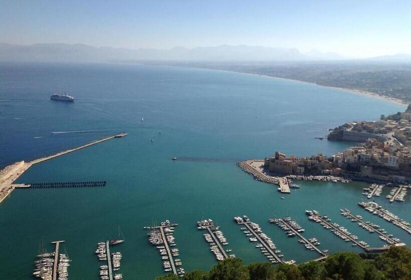 ペンション Casa Chiarenza