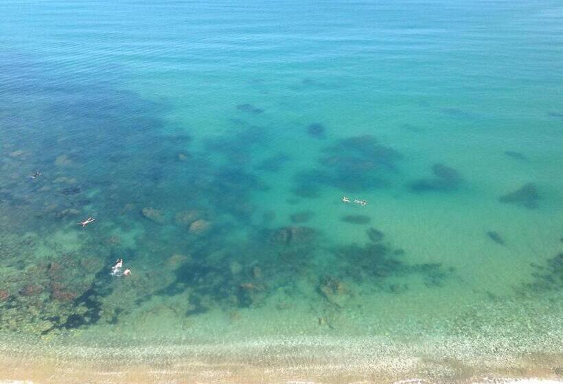 ペンション Casa Chiarenza