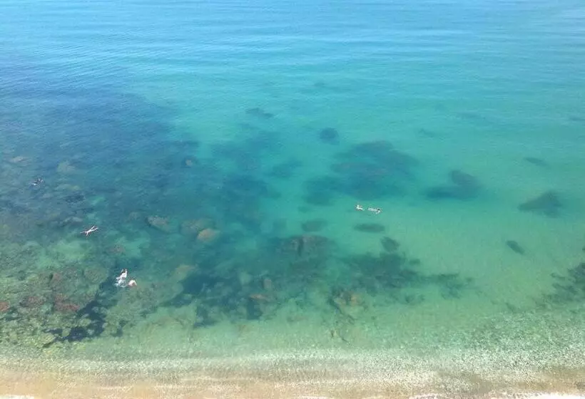 پانسیون Casa Chiarenza