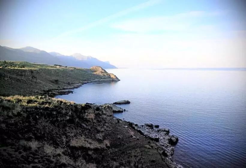 پانسیون Casa Chiarenza