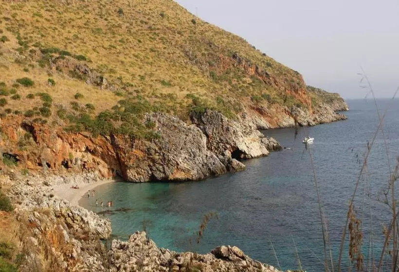 پانسیون Casa Chiarenza