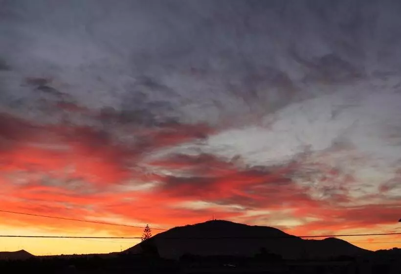 پانسیون Casa Chiarenza