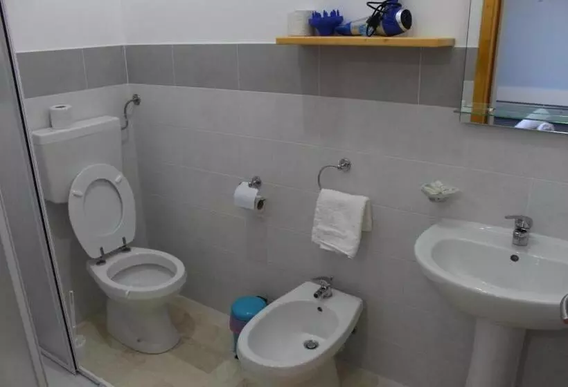 پانسیون Casa Chiarenza