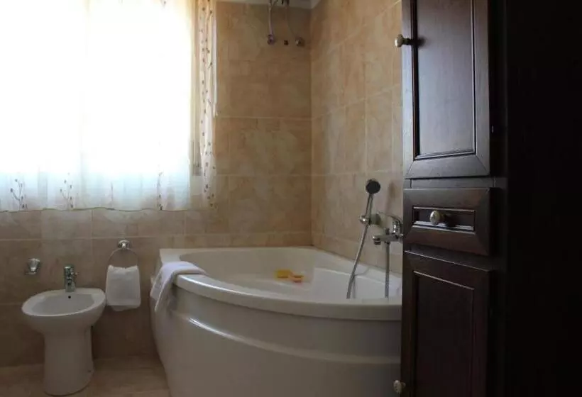 پانسیون Casa Chiarenza