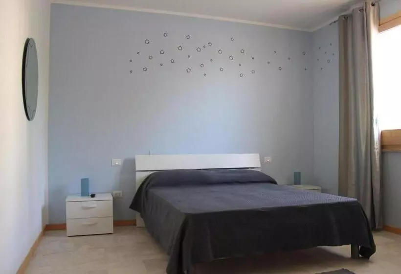 پانسیون Casa Chiarenza